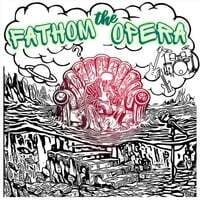 Fathom the Opera (instrumental)