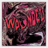Wounded